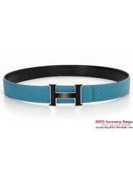 Imitation Hermes 50mm Original Calf Leather Belt HB115-5 Tl3845QN34