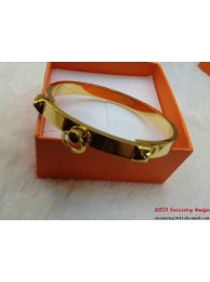 Imitation Hermes Bracelet H1127_2 Tl2770Nj42