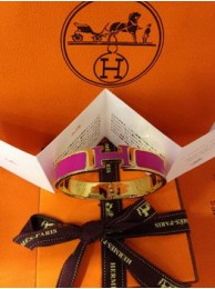 Imitation Hermes Bracelet H1155 Crimson_1 Tl2713Ug88