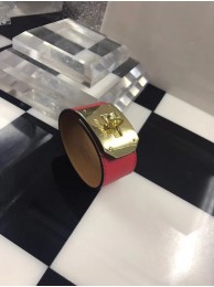 Imitation Hermes Bracelet HB188970 red Tl2583Xr29