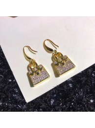 Imitation Hermes Earrings CE5441 Tl2509Fo38