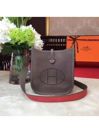 Imitation Hermes original epsom leather Kelly belt H069853 white Tl3550EY79