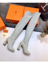 Imitation Hermes Shoes HO860DJ-3 Heel height 9CM Tl3292Dl40