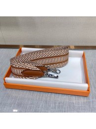 Imitation Hermes Shoulder straps 33231 Tl767Oz49