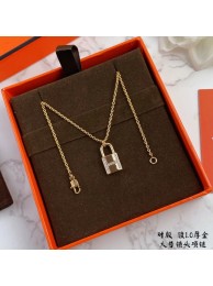 Imitation Top Hermes Necklace CE7426 Tl2392tr16