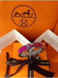 Knockoff AAAAA Hermes Bracelet H1155 Crimson Tl2714Jc39