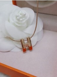 Knockoff Best Hermes Necklace H425C Tl2631sm35