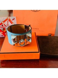 Knockoff Hermes Bracelet CE6215 Tl2462iV87
