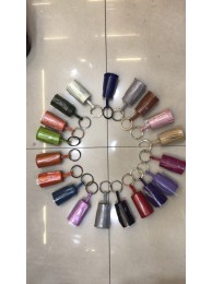 Knockoff Hermes Carmen key ring H32710 Tl2582yN38