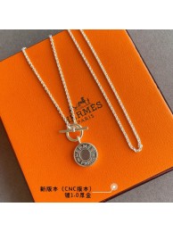 Knockoff Hermes Necklace CE7427 Tl2391Ez66
