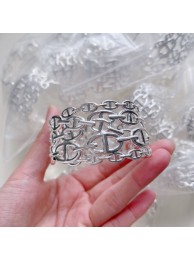 Quality Hermes Bracelet HB5570 Silver Tl2390Vu63