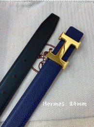 Replica Hermes Belt 24MM HMB00003 Tl3450CQ60