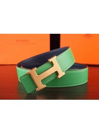 Replica Hermes Belt H3055G Green Tl3580aG44