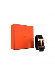 Replica Hermes Belt HB138A Black Tl3753EO56