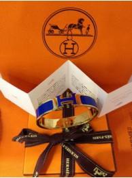Replica Hermes Bracelet H1155 Blue_1 Tl2730SV68