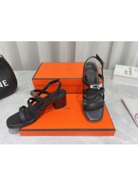 Replica Hermes SANDAL 91086-3 Heel 5.5CM Tl3118BJ25