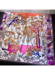 Replica Hermes Scarf HMS00130 Tl4601sA83