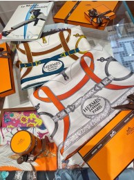 Replica Hermes Scarf HMS00147 Tl4584Yn66