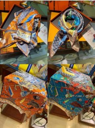 Replica Hermes Scarf HMS00186 Tl4545CQ60