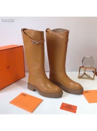 Replica Hermes thigh boot HO850JYX-4 Tl3310VA65