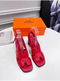 Top Hermes SANDAL 91026-5 Heel 7CM Tl3106yq38