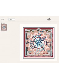 Top Hermes Scarf HEC00218 Tl4291eo14