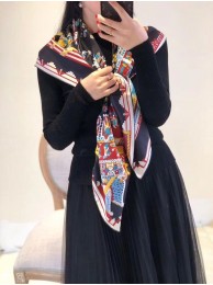 Top Hermes Scarf HMS00165 Tl4566yq38
